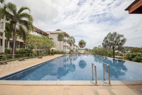 Ananda Lanta Resort (Ban Lo Ba Ra)